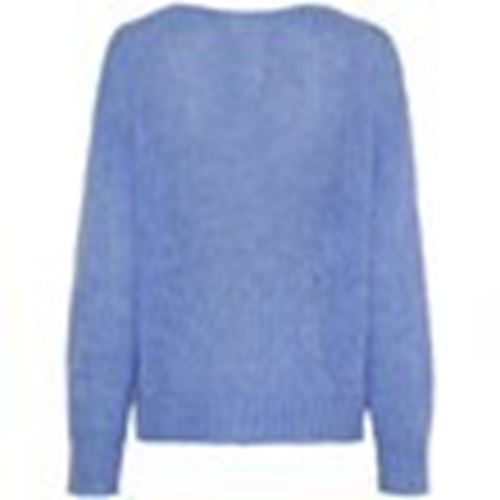 Tröjor/Koftor - Cosima Knit – skyblue